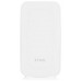 Zyxel WAC500H Wall-Plate AP WiFi  1a NCC no PSU