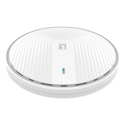 PUNTO DE ACCESO INTERIOR WIFI6 LEVEL ONE WAP-8131-SX52 PUNTO DE ACCESO INTERIOR WIFI6 LEVEL ONE WAP-8131