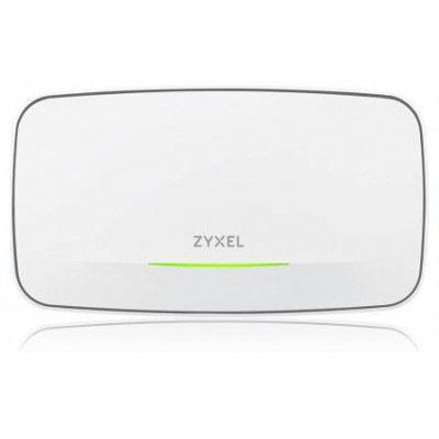 Zyxel WAX640S-6E 4800 Mbit/s Blanco Energía sobre Ethernet (PoE) (Espera 4 dias)