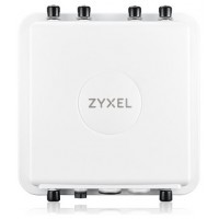 Zyxel WAX655E 4800 Mbit/s Blanco Energía sobre Ethernet (PoE) (Espera 4 dias)