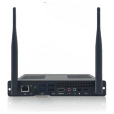 NEWLINE OPS PC (WB3D820C) CHROME OPS, INTEL CORE I3-1315U, 8GB RAM, 256GB, SISTEMA CHROMEOS AVANZADO, 4K, WIFI 6, GOOGLE PLAYSTORE (Espera 4 dias)