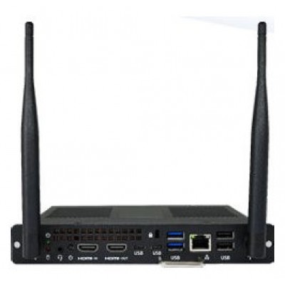 NEWLINE OPS PC (WB5E820W) 14TH GEN INTEL CORE, ULTRA I5 - 125H, 8GB RAM, 256GB SSD (Espera 4 dias)