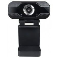 VISIOTECH WEBCAM CON RESOLUCION 1080P Y MICROFONO ESTEREO INTEGRADO USB (WC002WA-2) (Espera 4 dias)