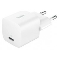 CARGADOR USB BELKIN WCA012KQWH USB-C PD 25W COLOR-4SX CARGADOR USB BELKIN WCA012KQWH USB-C PD 25W COLOR