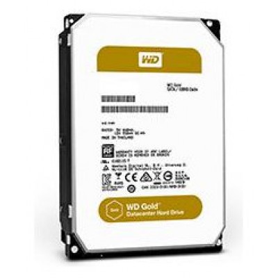 Western Digital Gold 3.5" 1000 GB Serial ATA III (Espera 4 dias)