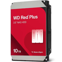 DISCO DURO WESTERN DIGITAL RD PLUS NAS 10TB V2