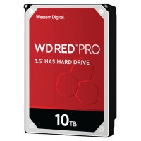 DISCO DURO WESTERN DIGITAL RD PRO NAS 10TB