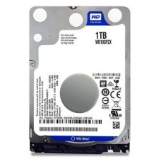 DISCO DURO 1 TB 2.5"" SATA BLUE WD (Espera 4 dias)