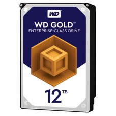 DISCO DURO 12TB WESTERN DIGITAL GOLD ENTERPRISE CLASS