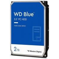 DISCO DURO WESTERN DIGITAL WD BL PCDESK 2TB V2