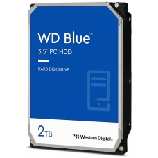 DISCO DURO WESTERN DIGITAL WD BL PCDESK 2TB V2