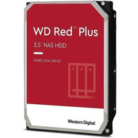 DISCO DURO WESTERN DIGITAL RD PLUS NAS 2TB V3