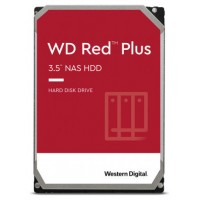 Western Digital WD Red Plus 3.5" 2000 GB Serial ATA III (Espera 4 dias)
