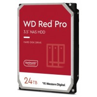 DISCO WD RED PRO 24TB SATA