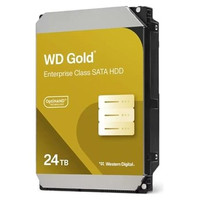 Western Digital Gold WD241KRYZ 24TB SATA/600