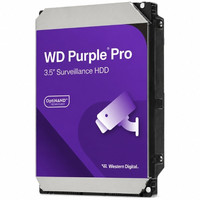 DISCO DURO WESTERN DIGITAL PUR P SURV 26TB-192DU DISCO DURO WESTERN DIGITAL PUR P SURV 26TB