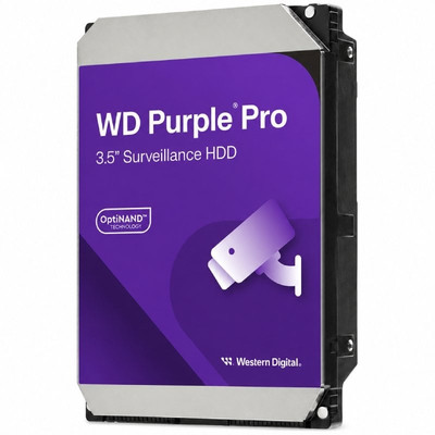 DISCO DURO WESTERN DIGITAL PUR P SURV 26TB-DU192 DISCO DURO WESTERN DIGITAL PUR P SURV 26TB