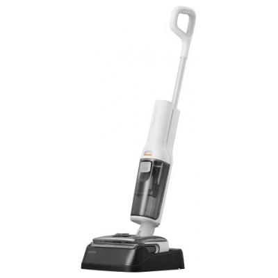 Roborock F25 RT Aspiradora escoba Batería Seca y húmeda Sin bolsa Blanco 2,5 Ah (Espera 4 dias)-SX78 Roborock F25 RT Aspiradora escoba Batería Seca y húmeda Sin bolsa Blanco 2,5 Ah (Espera 4 dias)