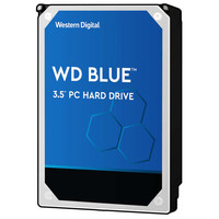 DISCO WD BLUE 6TB SATA6 256MB-47SX DISCO WD BLUE 6TB SATA6 256MB