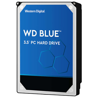 DISCO WD BLUE 6TB SATA6 256MB-SX47 DISCO WD BLUE 6TB SATA6 256MB