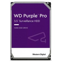 Western Digital Purple Pro 3.5" 8000 GB Serial ATA III (Espera 4 dias)