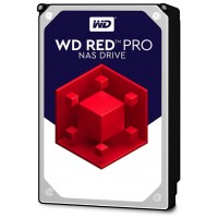 DISCO DURO 8 TB 3.5"" SATA WD RED PRO (Espera 4 dias)