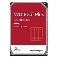 DISCO WD RED PLUS 8TB SATA