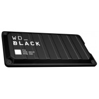 SSD EXT WD BLACK P40 2TB USB