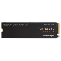 WD BLACK SN850X PCIE GEN 4 GAMING SSD 8TB (Espera 4 dias)-419SX WD BLACK SN850X PCIE GEN 4 GAMING SSD 8TB (Espera 4 dias)