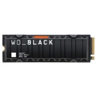 Western Digital Black SN850X 1 TB M.2 PCI Express 4.0 NVMe (Espera 4 dias)-20SX Western Digital Black SN850X 1 TB M.2 PCI Express 4.0 NVMe (Espera 4 dias)