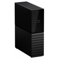 DISCO DURO EXTERNO WESTERN DIGITAL 3.5 MYBOOK V3 4TB