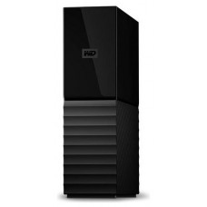 DISCO DURO EXTERNO WESTERN DIGITAL 3.5 MYBOOK V3 6TB