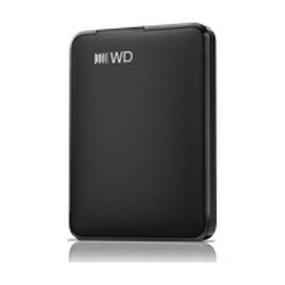 WD HD EXTERNO ELEMENT 2.5 USB-C 1TB NEGRO  WDBDTV0010BBK-WESN (Espera 4 dias)