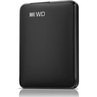 WD HD EXTERNO ELEMENT 2.5 USB-C 2TB NEGRO WDBDTV0020BBK-WESN (Espera 4 dias)-45SX WD HD EXTERNO ELEMENT 2.5 USB-C 2TB NEGRO WDBDTV0020BBK-WESN (Espera 4 dias)