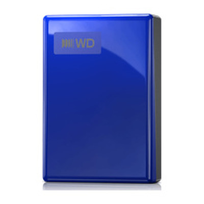 Western Digital My Passport WDBG6U0020BBL-WESN disco duro externo 2 GB 2.5" USB Tipo C 3.2 Gen 1 (3.1 Gen 1) (Espera 4 dias)-SX49 Western Digital My Passport WDBG6U0020BBL-WESN disco duro externo 2 GB 2.5" USB Tipo C 3.2 Gen 1 (3.1 Gen 1) (Espera 4 dias)