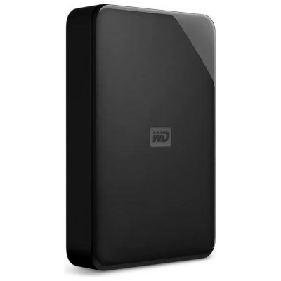Western Digital Elements 6TB 2.5" USB 3.0