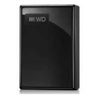 Western Digital My Passport WDBGES0040BBK-WESN disco duro externo 4 GB 2.5" USB Tipo C 3.2 Gen 1 (3.1 Gen 1) Negro (Espera 4 dias)-72SX Western Digital My Passport WDBGES0040BBK-WESN disco duro externo 4 GB 2.5" USB Tipo C 3.2 Gen 1 (3.1 Gen 1) Negro (Espera 4 dias)