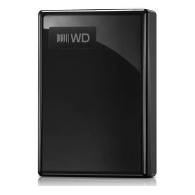 Western Digital My Passport WDBGES0040BBK-WESN disco duro externo 4 GB 2.5" USB Tipo C 3.2 Gen 1 (3.1 Gen 1) Negro (Espera 4 dias)-SX72 Western Digital My Passport WDBGES0040BBK-WESN disco duro externo 4 GB 2.5" USB Tipo C 3.2 Gen 1 (3.1 Gen 1) Negro (Espera 4 dias)