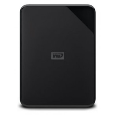 Western Digital WDBJRT0040BBK-WESN disco duro externo 4000 GB Negro (Espera 4 dias)