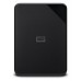 Western Digital WDBJRT0040BBK-WESN disco duro externo 4000 GB Negro (Espera 4 dias)