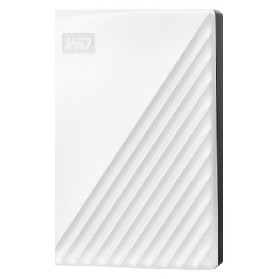 Western Digital WDBPKJ0050BWT-WESN disco duro externo 5 TB USB tipo A 3.2 Gen 1 (3.1 Gen 1) Blanco (Espera 4 dias)-SX76 Western Digital WDBPKJ0050BWT-WESN disco duro externo 5 TB USB tipo A 3.2 Gen 1 (3.1 Gen 1) Blanco (Espera 4 dias)