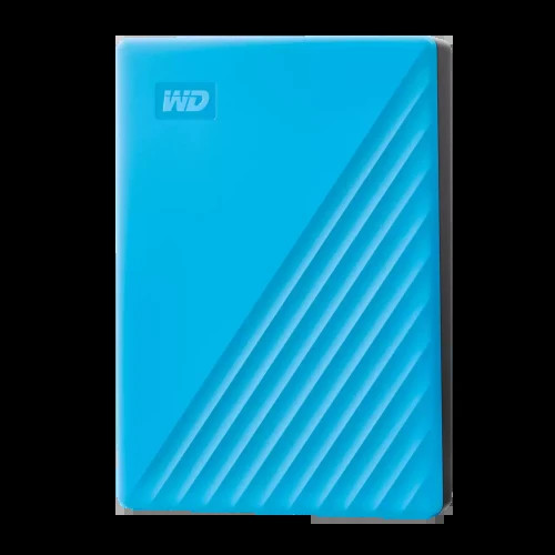 Western Digital WDBR9S0060BBL-WESN disco duro externo 6 TB Micro-USB B 3.2 Gen 1 (3.1 Gen 1) Negro, Azul (Espera 4 dias)