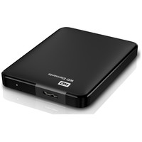 DISCO EXT WD 2,5 2TB ELEMENTS USB 3.0 NEGRO