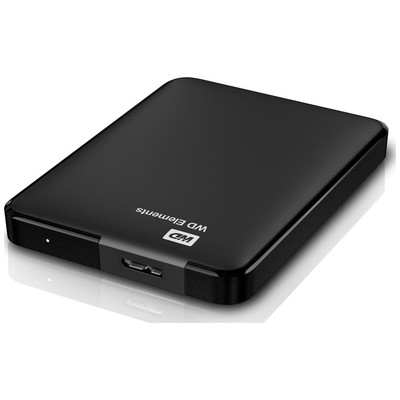 DISCO EXT WD 2,5 2TB ELEMENTS USB 3.0 NEGRO-SX44 DISCO EXT WD 2,5 2TB ELEMENTS USB 3.0 NEGRO