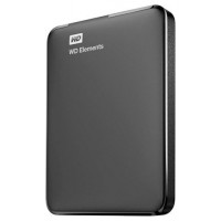 DISCO DURO EXTERNO WESTERN DIGITAL WDBU6Y0020BBK