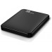 DISCO DURO EXTERNO WESTERN DIGITAL ELEMENTS P 4TB