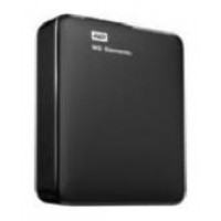 Western Digital Elements 5TB 2.5" USB 3.0