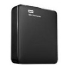 DISCO DURO EXTERNO WESTERN DIGITAL ELEMENTS 2.5 5TB