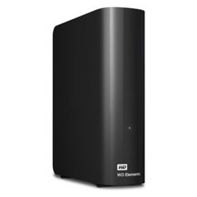 DISCO DURO EXTERNO WESTERN DIGITAL 3.5 ELEM DESK 4TB 3.0