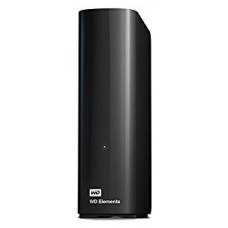 Western Digital Elements Desktop 10 TB 3.5" USB